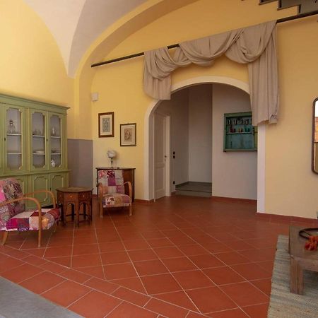 Residenza Le Cicogne Villa Pistoia Buitenkant foto