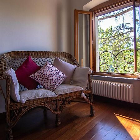 Residenza Le Cicogne Villa Pistoia Buitenkant foto