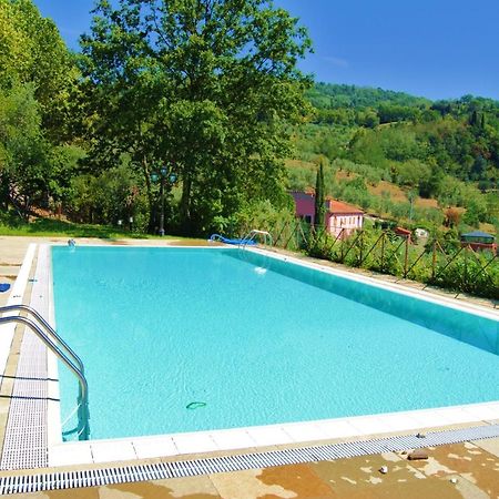 Residenza Le Cicogne Villa Pistoia Buitenkant foto