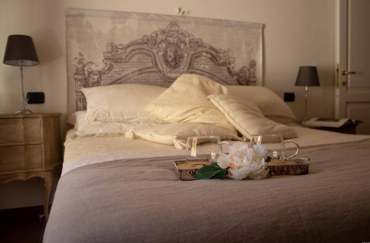 Residenza Le Cicogne Villa Pistoia Buitenkant foto