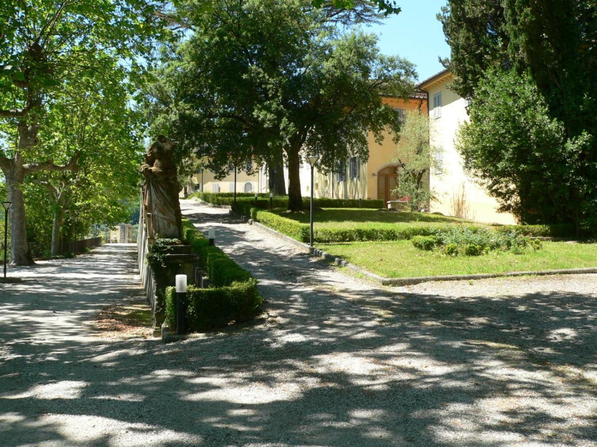 Residenza Le Cicogne Villa Pistoia Buitenkant foto