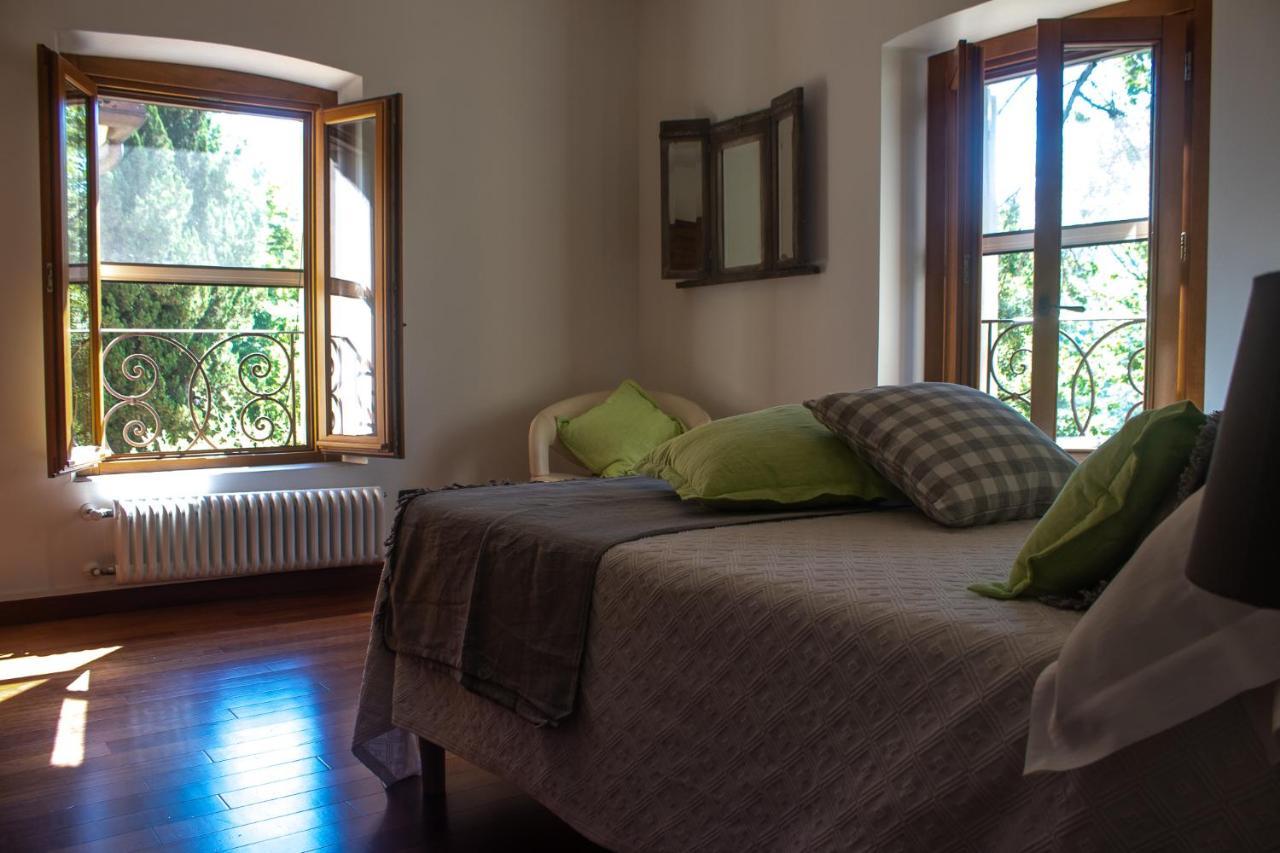 Residenza Le Cicogne Villa Pistoia Buitenkant foto