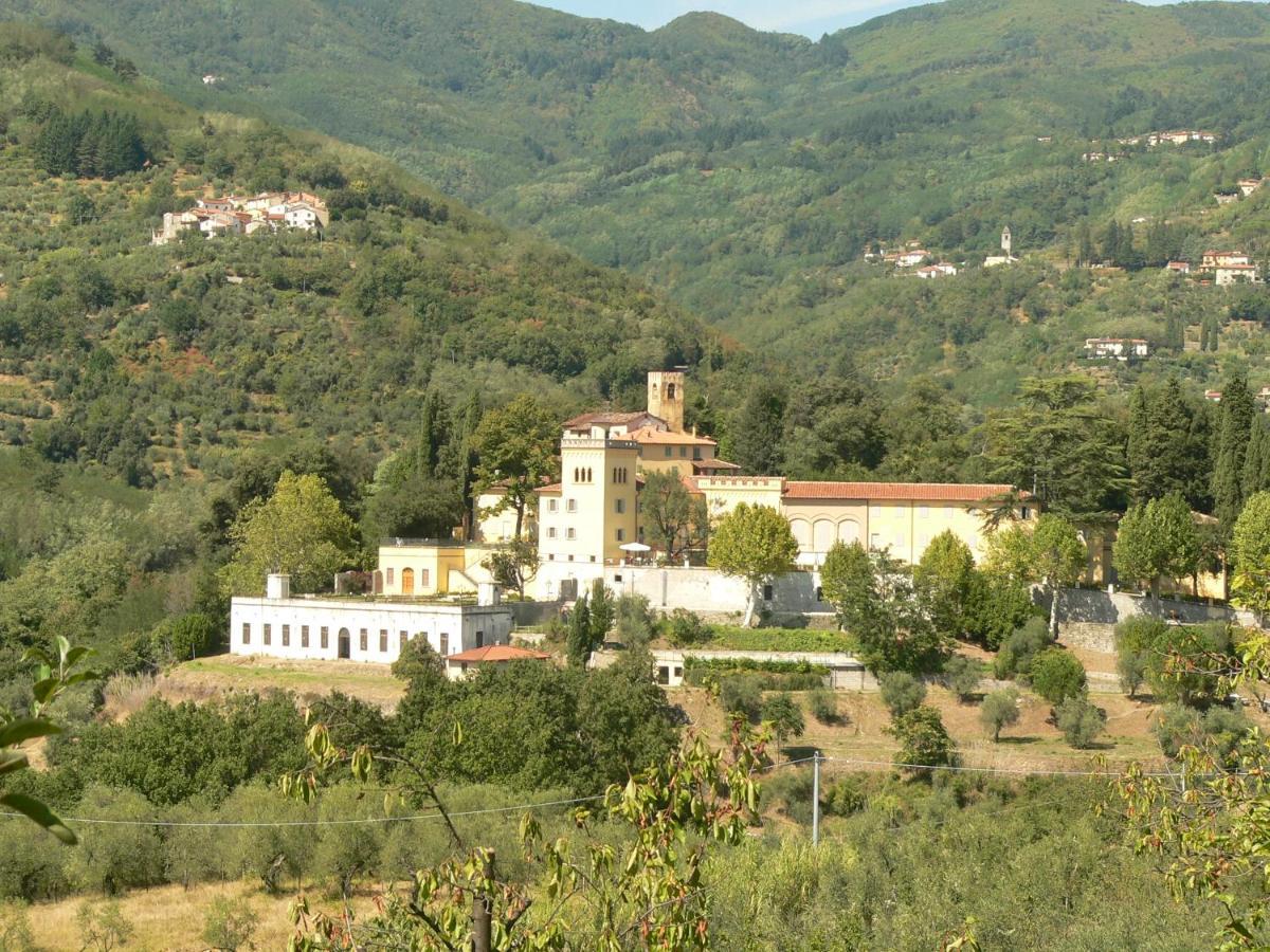 Residenza Le Cicogne Villa Pistoia Buitenkant foto
